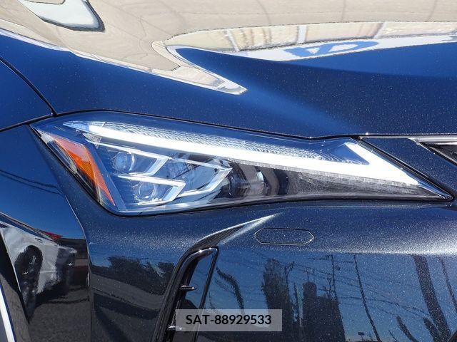 Lexus UX 2022-09 212689-13