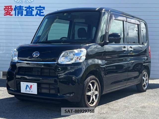 Daihatsu TANTO 2016-05 328572-16
