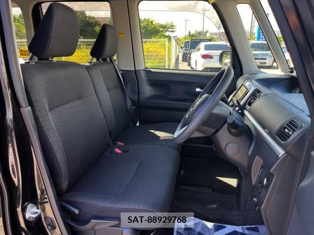 Daihatsu TANTO 2016-05 328572-8