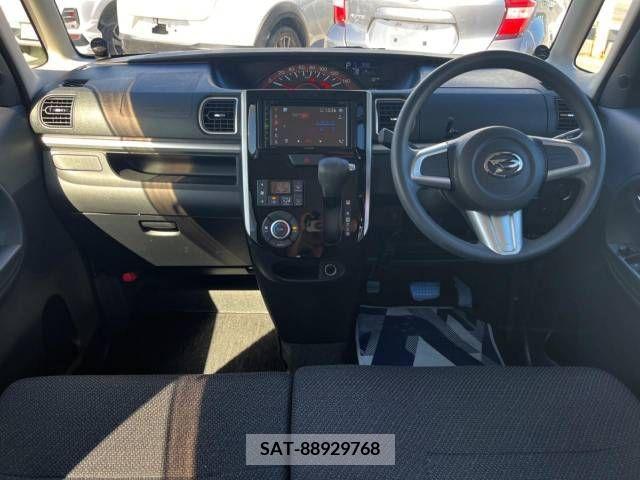 Daihatsu TANTO 2016-05 328572-1