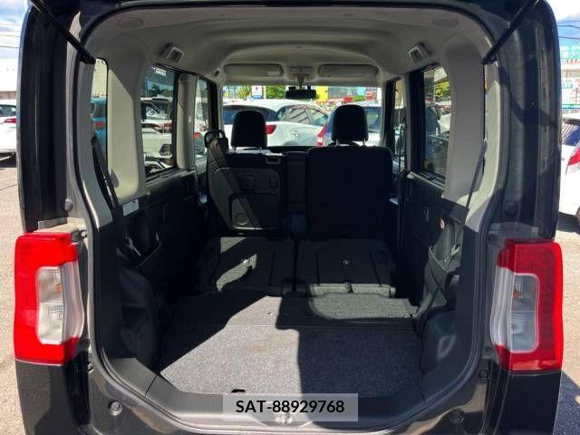 Daihatsu TANTO 2016-05 328572-10