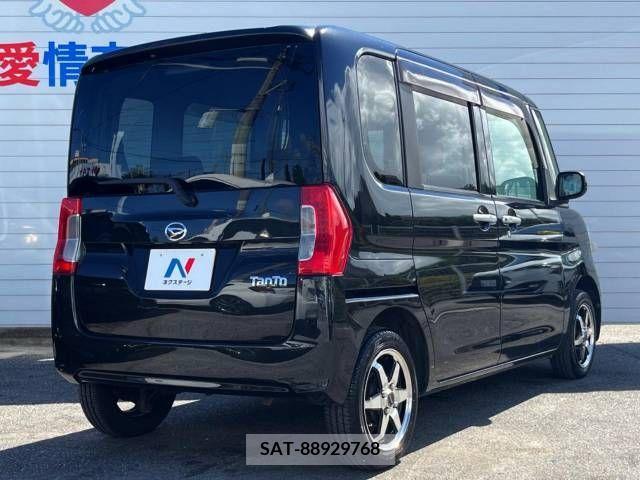 Daihatsu TANTO 2016-05 328572-17