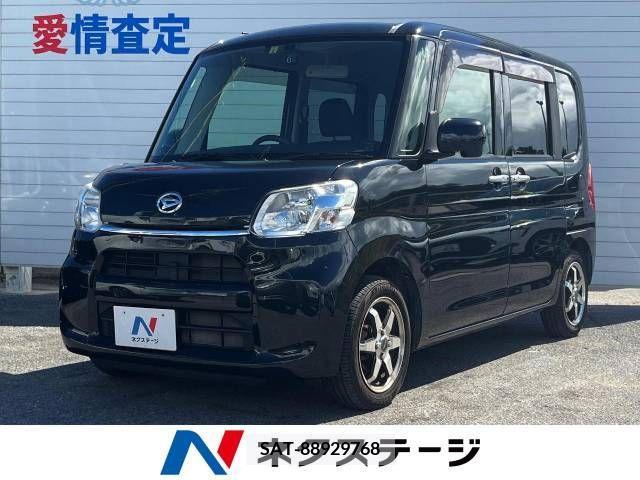 Daihatsu TANTO 2016-05 328572-0