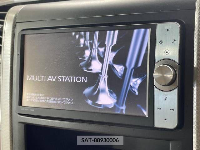 Toyota ALPHARD 2011-10 299861-2