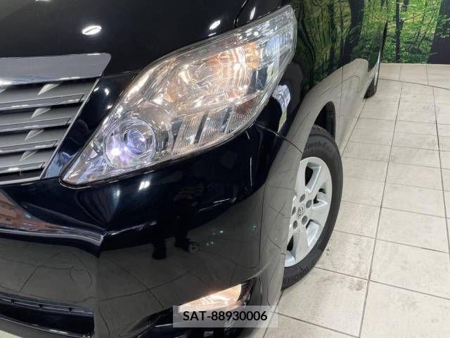 Toyota ALPHARD 2011-10 299861-12