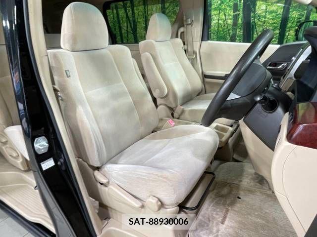 Toyota ALPHARD 2011-10 299861-7
