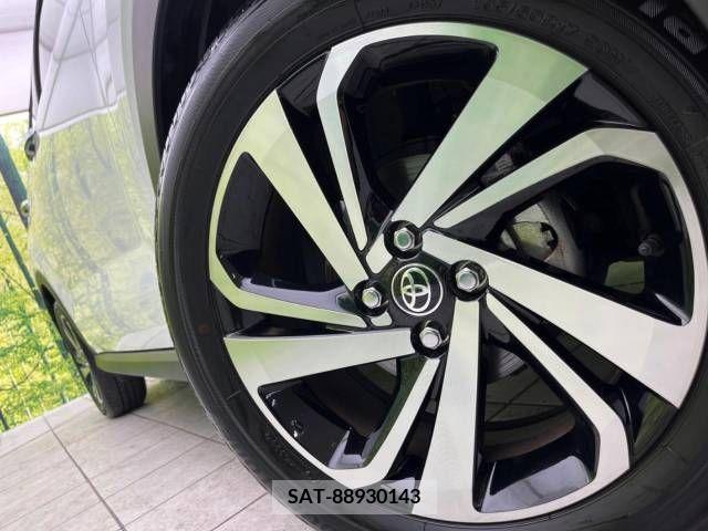 Toyota RAIZE 2022-01 388577-13