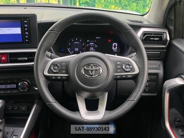 Toyota RAIZE 2022-01 388577-11
