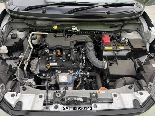 Toyota RAIZE 2022-01 388577-18