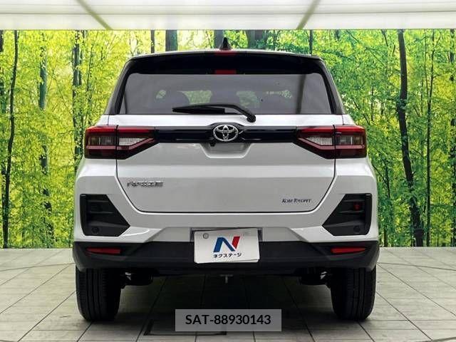 Toyota RAIZE 2022-01 388577-15