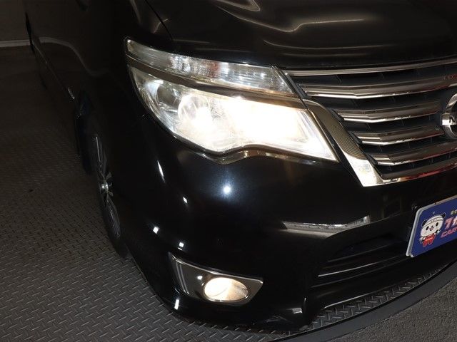 Nissan SERENA 2014-10 19883-19