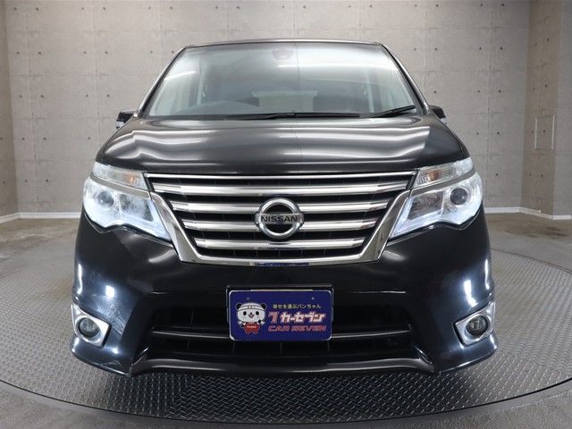 Nissan SERENA 2014-10 19883-20