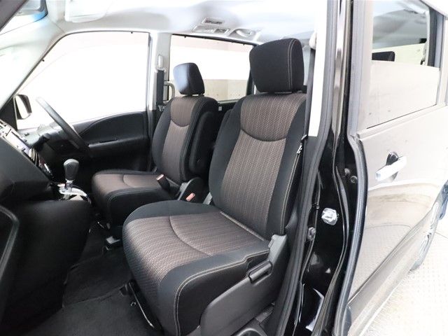 Nissan SERENA 2014-10 19883-5