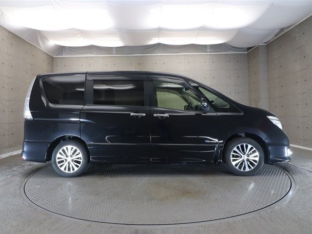 Nissan SERENA 2014-10 19883-22