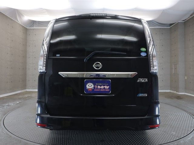 Nissan SERENA 2014-10 19883-23