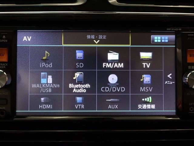 Nissan SERENA 2014-10 19883-17