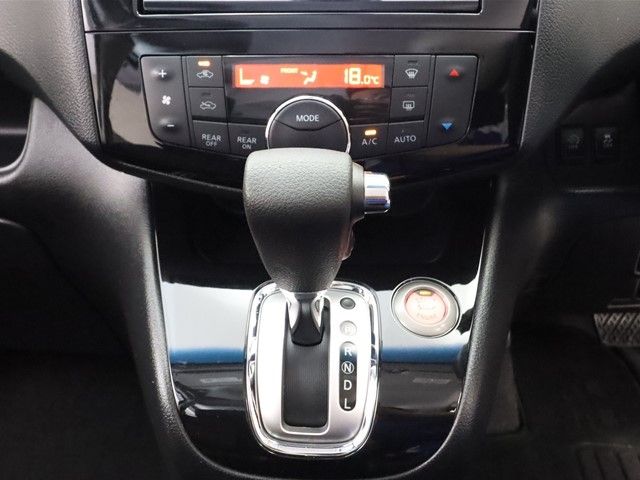 Nissan SERENA 2014-10 19883-14