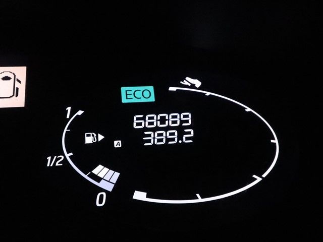 Nissan SERENA 2014-10 19883-28