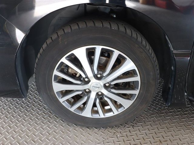 Nissan SERENA 2014-10 19883-27