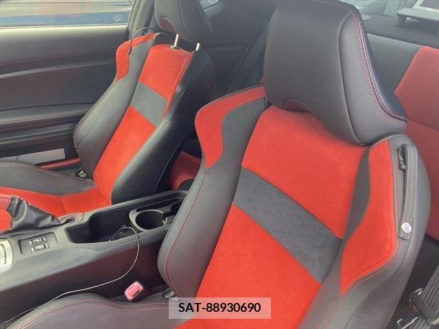 Toyota 86 2012-06 258600-20