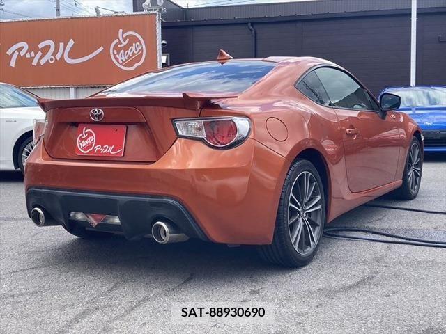Toyota 86 2012-06 258600-4