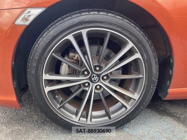 Toyota 86 2012-06 258600-17