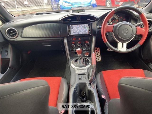 Toyota 86 2012-06 258600-18