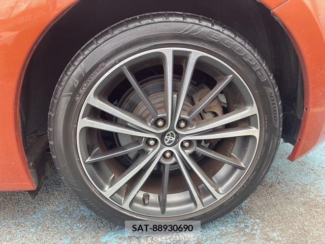 Toyota 86 2012-06 258600-16