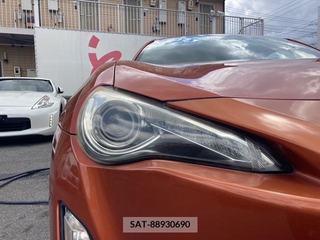 Toyota 86 2012-06 258600-11