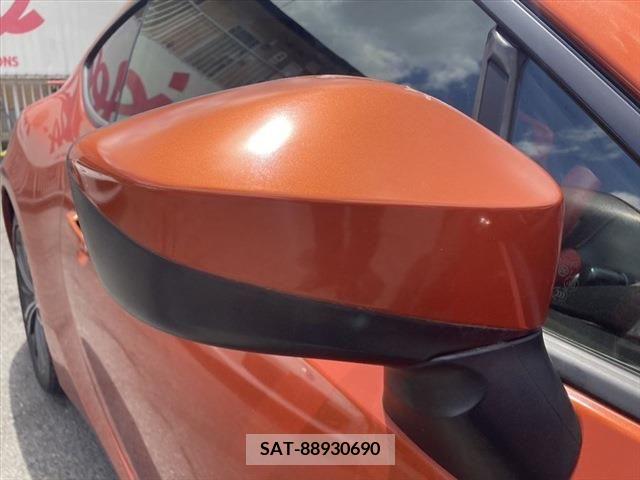 Toyota 86 2012-06 258600-9