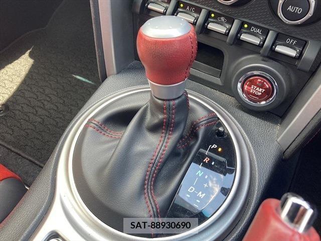 Toyota 86 2012-06 258600-24