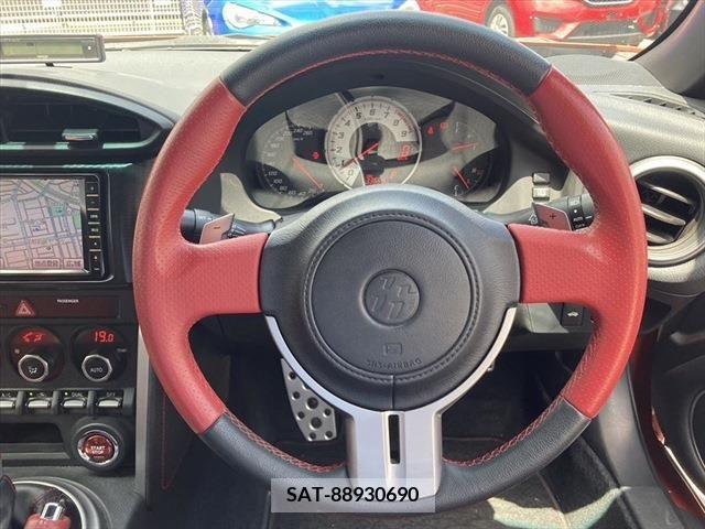 Toyota 86 2012-06 258600-23