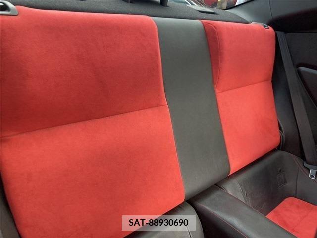 Toyota 86 2012-06 258600-21