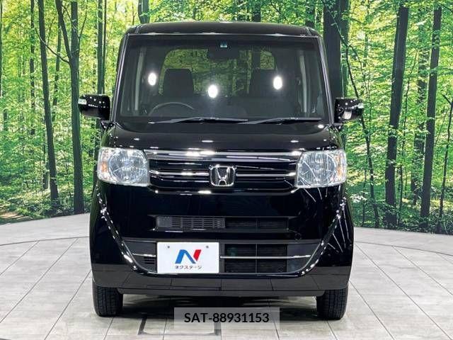 Honda N BOX 2017-06 278853-14