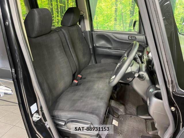 Honda N BOX 2017-06 278853-8