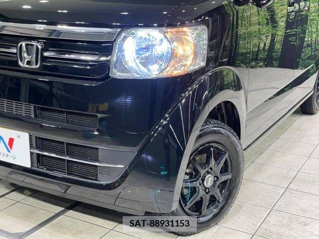 Honda N BOX 2017-06 278853-12