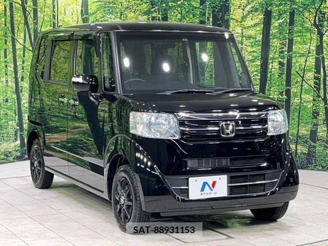 Honda N BOX 2017-06 278853-16