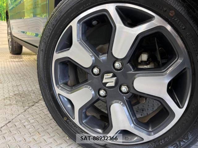 Suzuki HUSTLER 2020-01 338141-13