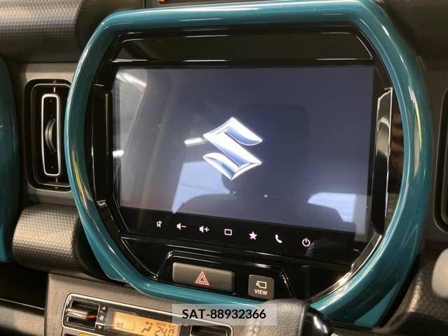 Suzuki HUSTLER 2020-01 338141-3