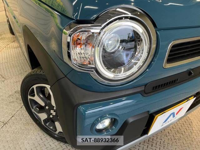 Suzuki HUSTLER 2020-01 338141-12