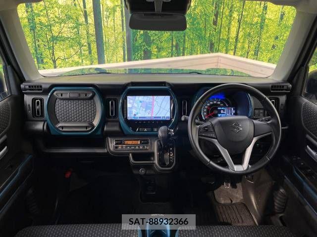 Suzuki HUSTLER 2020-01 338141-1