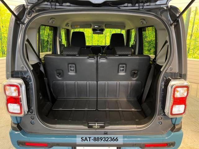 Suzuki HUSTLER 2020-01 338141-10