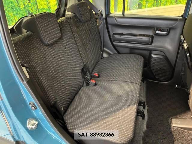 Suzuki HUSTLER 2020-01 338141-9