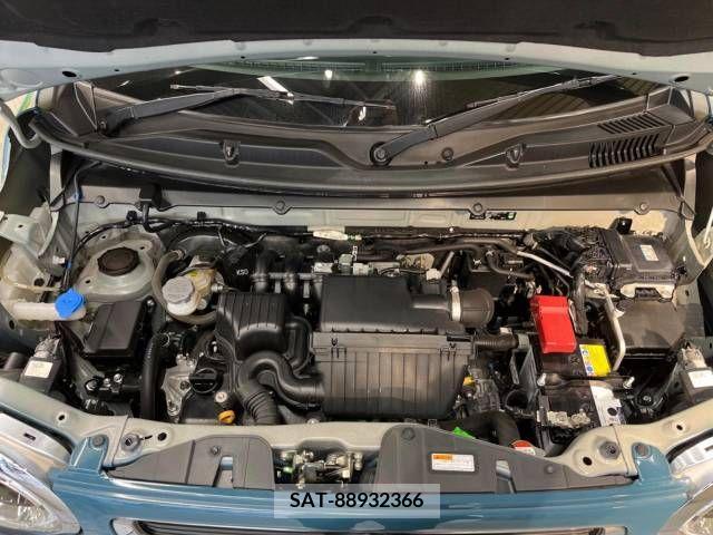 Suzuki HUSTLER 2020-01 338141-18