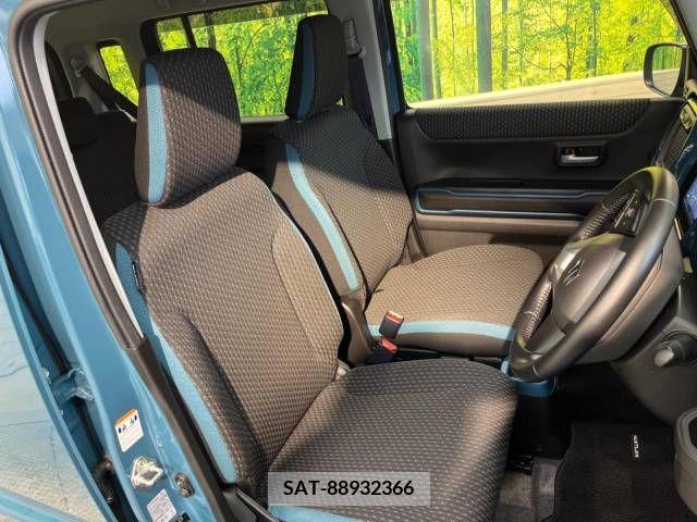 Suzuki HUSTLER 2020-01 338141-8