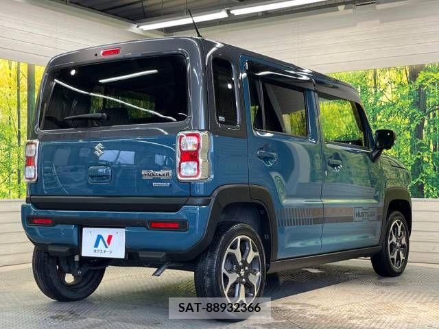 Suzuki HUSTLER 2020-01 338141-17