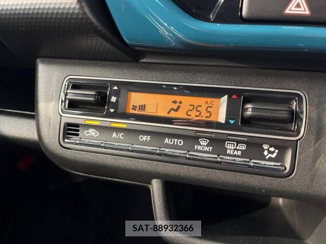 Suzuki HUSTLER 2020-01 338141-7