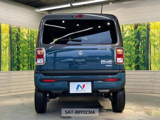 Suzuki HUSTLER 2020-01 338141-15
