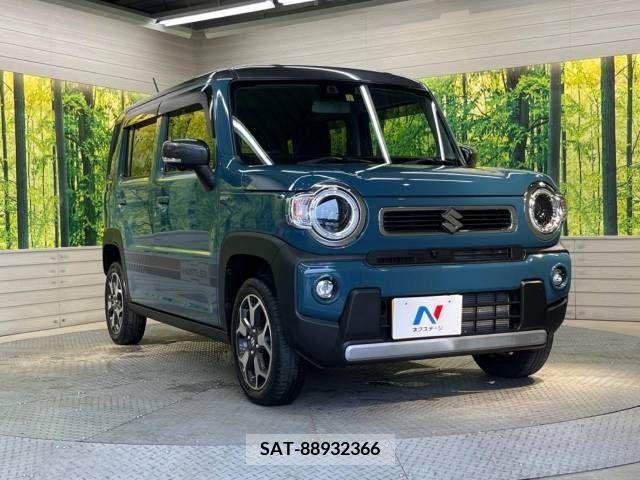 Suzuki HUSTLER 2020-01 338141-16