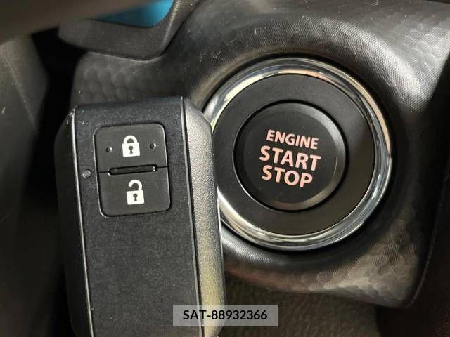 Suzuki HUSTLER 2020-01 338141-6